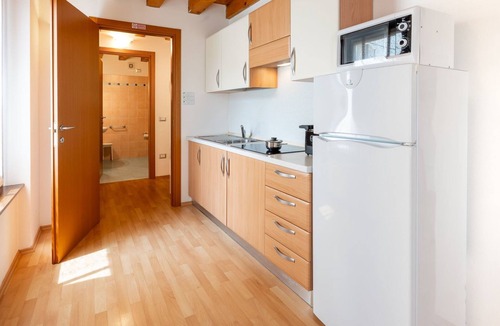 Valeggio sul Mincio Apartment | Unterkunft Albio by Interhome