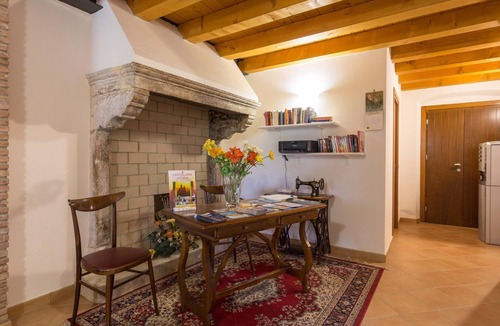 Valeggio sul Mincio Apartment | Unterkunft Albio by Interhome