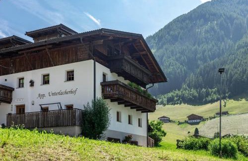 San Giacomo House | Unterlacherhof Ahrntal