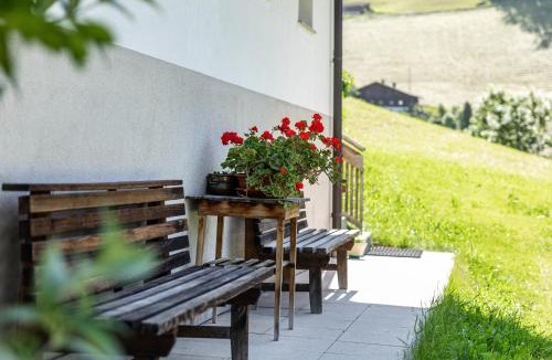 San Giacomo House | Unterlacherhof Ahrntal
