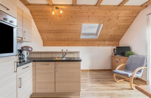 Collalbo Apartment | Unterlattmayrhof Rosengarten