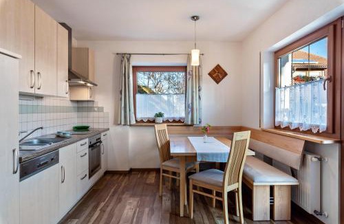 Collalbo Apartment | Unterlattmayrhof Schlern