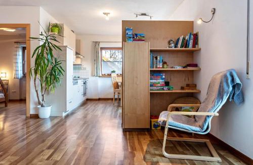Collalbo Apartment | Unterlattmayrhof Schlern