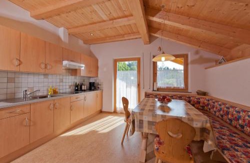 Schenna Apartment | Unterroathof