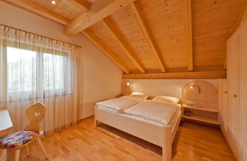 Schenna Apartment | Unterroathof