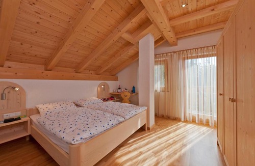 Schenna Apartment | Unterroathof