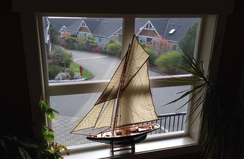 Sooke House | Upscale Sooke Vacation Rental - Luxury Vaction Rental in Sooke