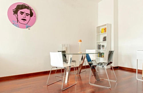 Livorno Apartment | Urban House