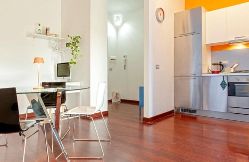Livorno Apartment | Urban House