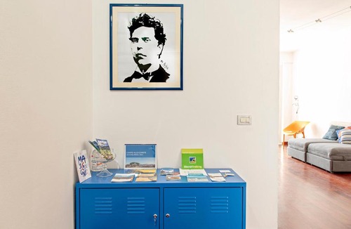 Livorno Apartment | Urban House