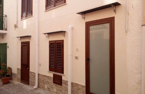 Ustica Apartment | Ustica Mia- isola di Ustica
