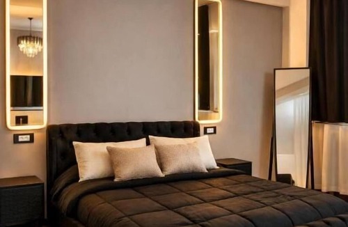 Palma di Montechiaro Bed & Breakfast | V&G palma di montechiaro boutique room