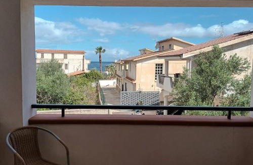 Balestrate Apartment | Vacanze Sicilia