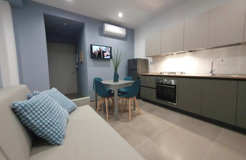 Gabicce Mare Apartment | Vacation apartment 100 meters from the sea