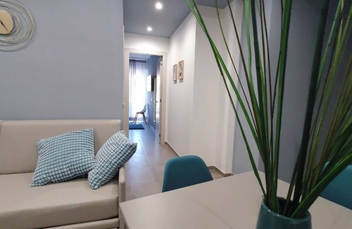 Gabicce Mare Apartment | Vacation apartment 100 meters from the sea
