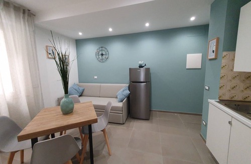 Gabicce Mare Apartment | Vacation apartment 100 meters from the sea