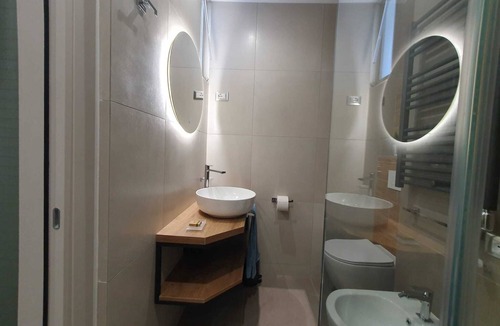 Gabicce Mare Apartment | Vacation apartment 100 meters from the sea