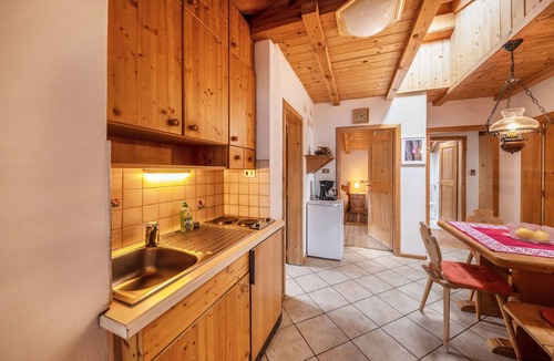 San Genesio Atesino Apartment | Vacation Apartment "Malgorerhof Pfister" with Mountain View, Balcony & Shared Garden
