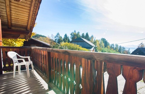 San Genesio Atesino Apartment | Vacation Apartment "Malgorerhof Pfister" with Mountain View, Balcony & Shared Garden