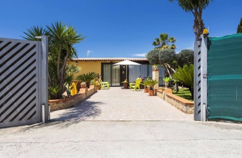 Agrigento House | Vacation home Albert by Interhome