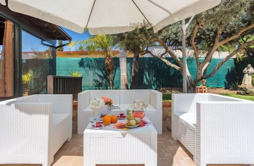 Agrigento House | Vacation home Albert by Interhome