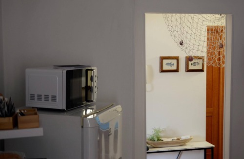 Terrasini Apartment | Vacation home Annameri