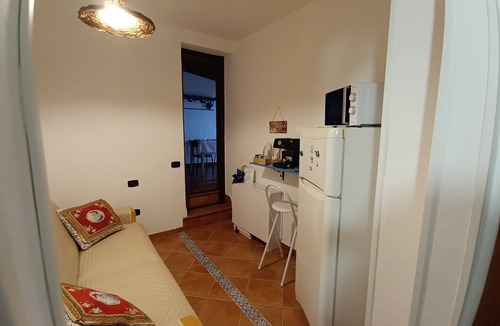 Terrasini Apartment | Vacation home Annameri