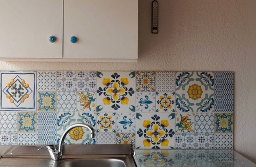 Terrasini Apartment | Vacation home Annameri
