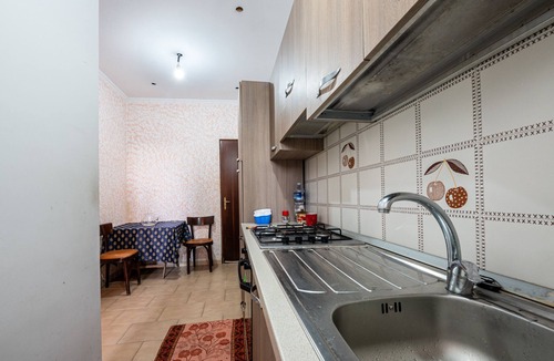 Gangi House | Vacation Home "Casa Di Filippa A Gangi" with Mountain View, Private Terrace & A/C