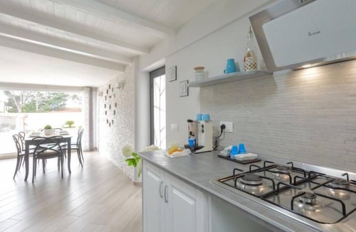 Trappeto House | Vacation home Elena by Interhome