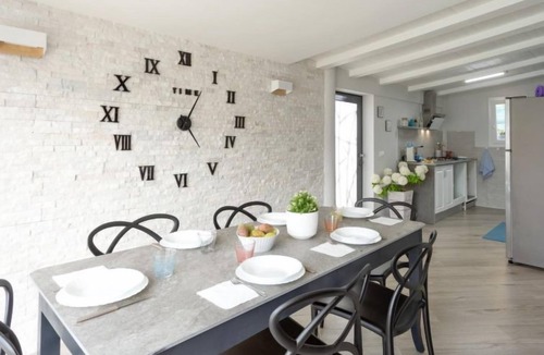 Trappeto House | Vacation home Elena by Interhome