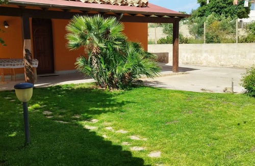 Marsala House | Vacation home for families Dara 406 near Stagnone of Marsala facing Egadi Islands