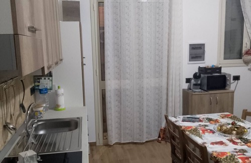 Gela House | Vacation home Gallipoli Gela