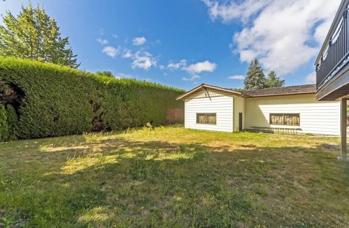 Oakridge House | Vacation Home in Van West