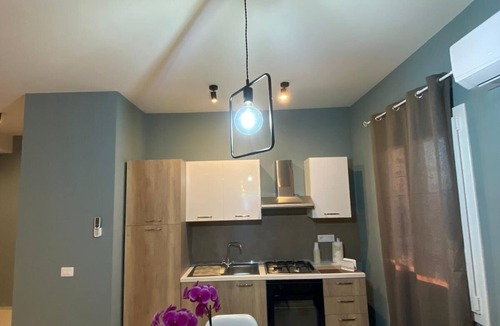 Agrigento Apartment | Vacation Home
