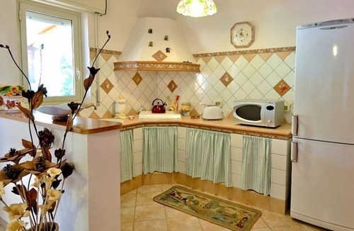 Mockarta House | Vacation home Rita by Interhome