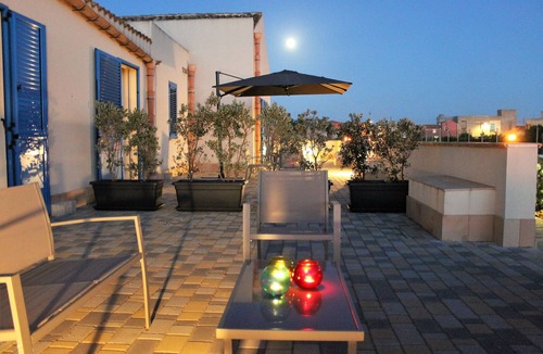 Lido Marausa House | Vacation home