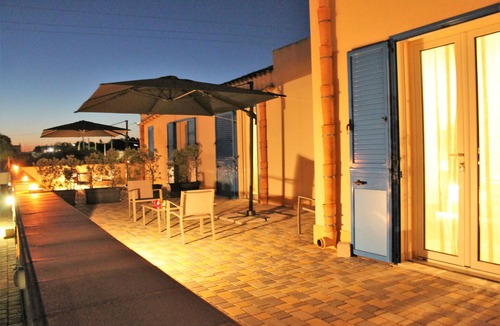 Lido Marausa House | Vacation home