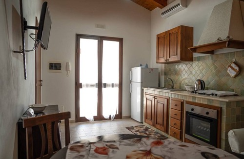Mazara del Vallo Villa | Vacation Home Alice