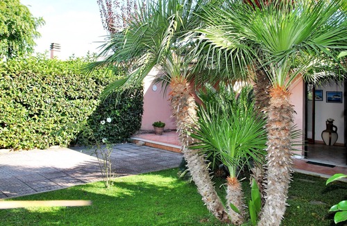 Fondi House | Vacation home Lena by Interhome