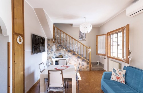 Ardea House | Vacation home Mimosa by Interhome
