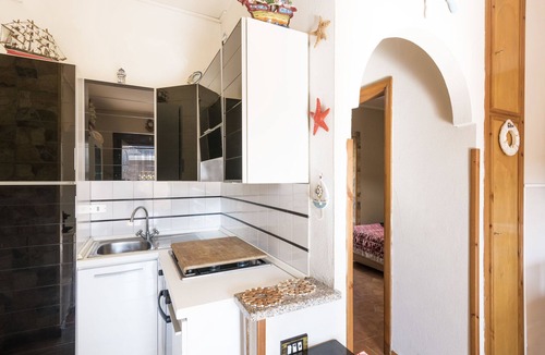 Ardea House | Vacation home Mimosa by Interhome