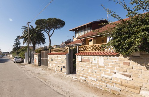 Ardea House | Vacation home Mimosa by Interhome