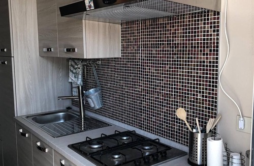 Gaggi House | Vacation home near the Alcantara Gorge and Taormina