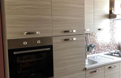Gaggi House | Vacation home near the Alcantara Gorge and Taormina