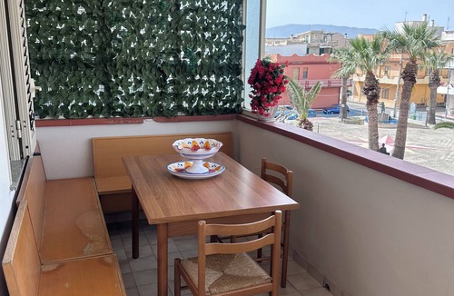 Tonnarella Apartment | VACATION HOME OF THE FISHERMAN