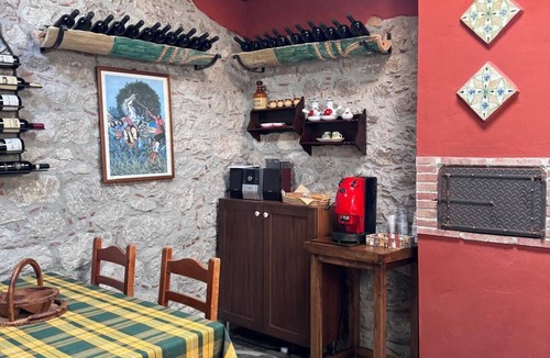 Alcara li Fusi Cottage | Vacation home San Giorgio