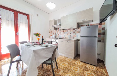 Lascari House | Vacation home SinAgo by Interhome