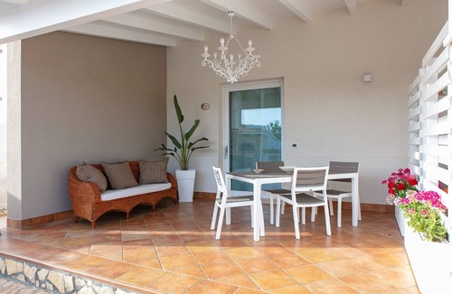 Marsala House | Vacation home the vineyard marsala "Grecanico"