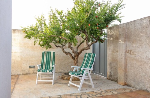Marsala House | Vacation home the vineyard marsala "Grecanico"